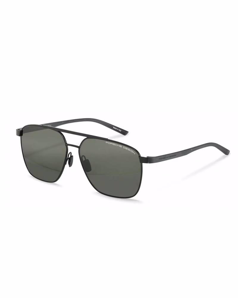 PORSCHE DESIGN P8927 A 62-14 145 CAT-3 SP عینک آفتابی مردانه پورشه دیزاین پلاریزه مدل PORSCHE DESIGN P8927 - Image 1