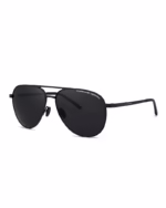 خرید قیمت عینک آفتابی مردانه پورشه دیزاین پلاریزه مدل PORSCHE DESIGN P8929 عثمانی اپتیک