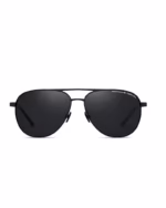 خرید قیمت عینک آفتابی مردانه پورشه دیزاین پلاریزه مدل PORSCHE DESIGN P8929 عثمانی اپتیک
