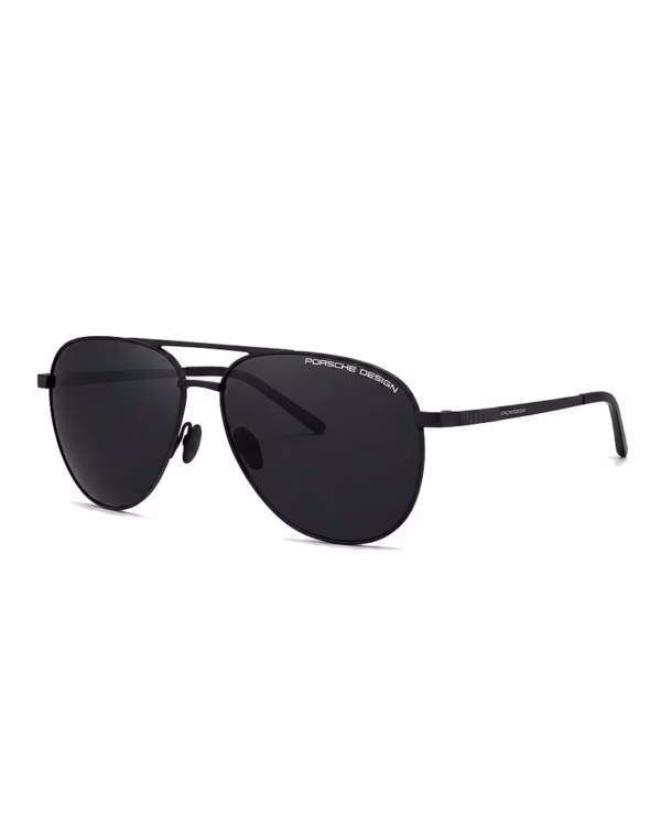 خرید قیمت عینک آفتابی مردانه پورشه دیزاین پلاریزه مدل PORSCHE DESIGN P8929 عثمانی اپتیک