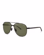 عینک آفتابی مردانه پورشه دیزاین پلاریزه مدل PORSCHE DESIGN P8933