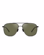 عینک آفتابی مردانه پورشه دیزاین پلاریزه مدل PORSCHE DESIGN P8933 - Image 2