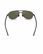 عینک آفتابی مردانه پورشه دیزاین پلاریزه مدل PORSCHE DESIGN P8933 - Image 3