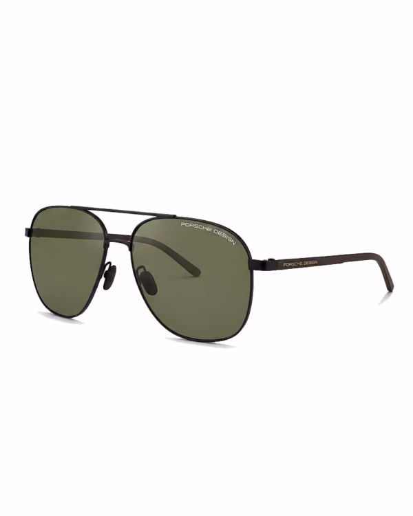 عینک آفتابی مردانه پورشه دیزاین پلاریزه مدل PORSCHE DESIGN P8933