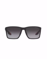 عینک آفتابی اسپرت پرادا  مدل PRADA SPS 05Y-F - Image 2