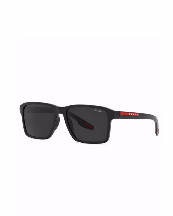 عینک آفتابی اسپرت پرادا پلاریزه مدل PRADA SPS 05Y-F