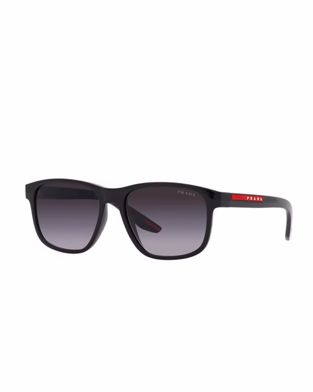 خرید قیمت عینک آفتابی اسپرت پرادا مدل PRADA SPS 06Y-F عثمانی اپتیک