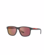 عینک آفتابی اسپرت پرادا مدل PRADA SPS 06Y-F - Image 7