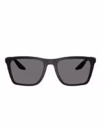 عینک آفتابی اسپرت پرادا پلاریزه مدل PRADA SPS 08S - Image 2