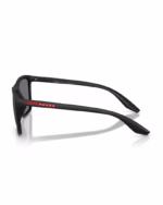 عینک آفتابی اسپرت پرادا پلاریزه مدل PRADA SPS 08S - Image 4