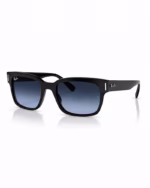 خرید قیمت عینک آفتابی اسپرت ریبن مدل RayBan RB2190 Jeffrey عثمانی اپتیک