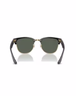 عینک آفتابی اورجینال اسپرت ریبن مدل Rayban RB R0504S CLUBMASTER REVERSE - Image 4