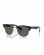 عینک آفتابی اورجینال اسپرت ریبن مدل Rayban RB R0504S CLUBMASTER REVERSE