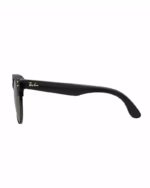 عینک آفتابی اورجینال اسپرت ریبن پلاریزه مدل Rayban RB R0504S CLUBMASTER REVERSE - Image 3