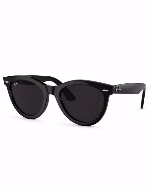خرید قیمت عینک آفتابی زنانه ریبن مدل RayBan RB2241-F Wayfarer Way عثمانی اپتیک