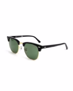 عینک آفتابی اورجینال اسپرت ریبن مدل Rayban RB3016 CLUBMASTER