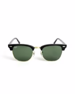 عینک آفتابی اورجینال اسپرت ریبن مدل Rayban RB3016 CLUBMASTER - Image 2
