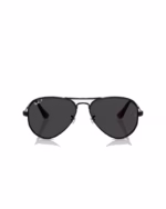 عینک آفتابی اورجینال اسپرت ریبن پلاریزه مدل Rayban RB3925 AVIATOR MAX - Image 4