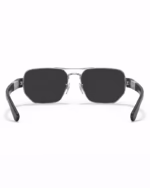عینک آفتابی اورجینال اسپرت ریبن پلاریزه مدل Rayban RB3672 - Image 3
