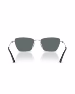 عینک آفتابی اورجینال زنانه ریبن پلاریزه مدل Rayban RB3783 - Image 2