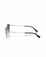 عینک آفتابی اورجینال زنانه ریبن پلاریزه مدل Rayban RB3783 - Image 5