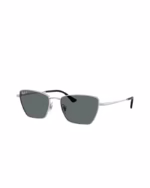 عینک آفتابی اورجینال زنانه ریبن پلاریزه مدل Rayban RB3783