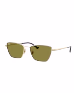 عینک آفتابی اورجینال زنانه ریبن مدل Rayban RB3783