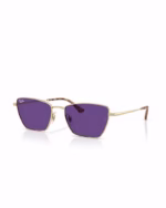 عینک آفتابی اورجینال زنانه ریبن مدل Rayban RB3783 - Image 9