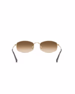 عینک آفتابی اورجینال زنانه ریبن مدل Rayban RB3832 - Image 3