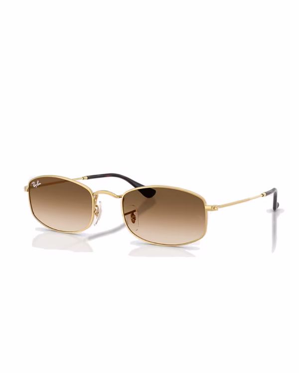 عینک آفتابی اورجینال زنانه ریبن مدل Rayban RB3832