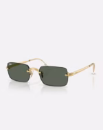 عینک آفتابی  زنانه ریبن مدل RayBan RB3928 - Image 4