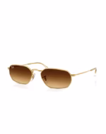 عينک آفتابی اسپرت ريبن مدل RayBan RB3947 - Image 4