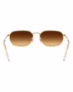 عينک آفتابی اسپرت ريبن مدل RayBan RB3947 - Image 6