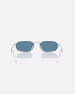 عینک آفتابی اورجینال زنانه ریبن پلاریزه مدل Rayban RB3947 - Image 2