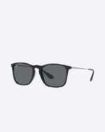 عینک آفتابی ریبن پلاریزه  مدل RayBan RB4187 Chris Polarized - Image 4