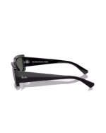 عینک آفتابی اورجینال زنانه ریبن مدل Rayban RB4395F KILIANE - Image 4