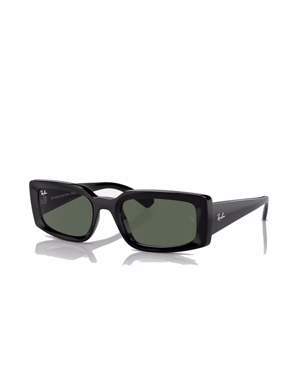 عینک آفتابی اورجینال زنانه ریبن مدل Rayban RB4395F KILIANE