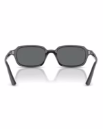عینک آفتابی اورجینال زنانه ریبن پلاریزه مدل Rayban RB4455F ZURI - Image 3