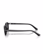 عینک آفتابی اورجینال زنانه ریبن پلاریزه مدل Rayban RB4455F ZURI - Image 4