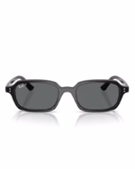 عینک آفتابی اورجینال زنانه ریبن پلاریزه مدل Rayban RB4455F ZURI - Image 2