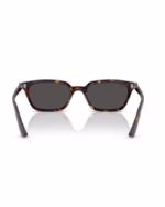 عینک آفتابی اورجینال زنانه ریبن مدل Rayban RB4456F ZAYA - Image 3