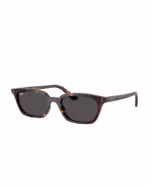 عینک آفتابی اورجینال زنانه ریبن مدل Rayban RB4456F ZAYA