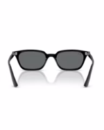عینک آفتابی اورجینال اسپرت ریبن پلاریزه مدل Rayban RB4456F ZAYA - Image 3