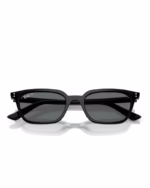 عینک آفتابی اورجینال اسپرت ریبن پلاریزه مدل Rayban RB4456F ZAYA - Image 2