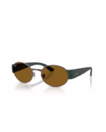 خرید قیمت عینک آفتابی اورجینال زنانه ریبن مدل RayBan RB3770 عثمانی اپتیک