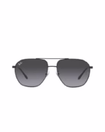 عینک آفتابی اسپرت ریبن مدل RayBan RB3692D - Image 2