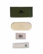عینک آفتابی اورجینال اسپرت لاکوست مدل LACOSTE L957S - Image 5