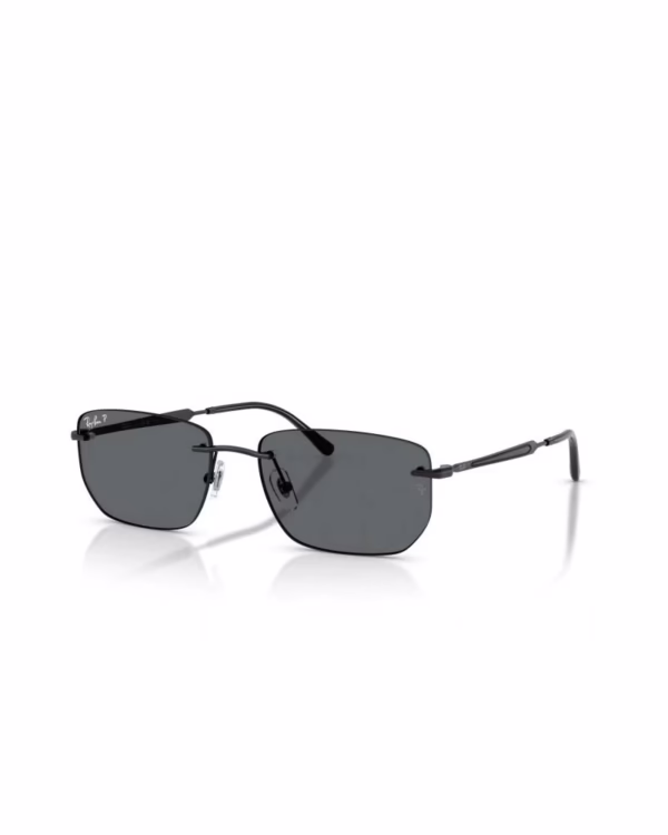 عينک آفتابی اسپرت ريبن مدل RayBan RB3786I