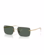 عينک آفتابی اسپرت ريبن مدل RayBan RB3786I - Image 2