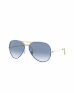 خرید قیمت عینک آفتابی اسپرت خلبانی ریبن مدل RayBan RB3025 Aviator عثمانی اپتیک